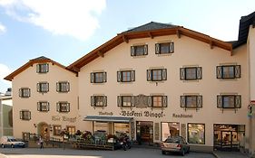 Binggl Mauterndorf